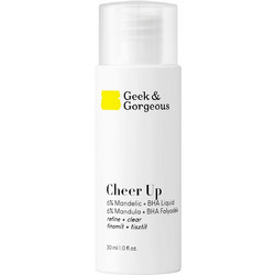 Geek & Gorgeous Cheer Up Peeling 30ml