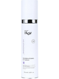 Isov Skin Brightening ACT Serum 50ml