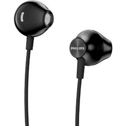 Philips TAUE100 Handsfree Earbud 3.5mm Black