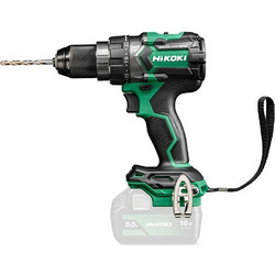 Hikoki DV18DCW2Z Κρουστικό Δραπανοκατσάβιδο Μπαταρίας 18V Solo