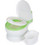 Chipolino Γιο Γιο Λεκάνη Λευκό Lime
