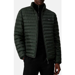 Calvin Klein Ανδρικό Μπουφάν Χειμωνιάτικο Puffer Κυπαρισσί K10K113474-M14