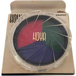 Hoya TRI-COST 62mm