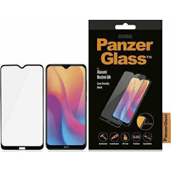 PanzerGlass E2E Tempered Glass (Xiaomi Redmi 8A)