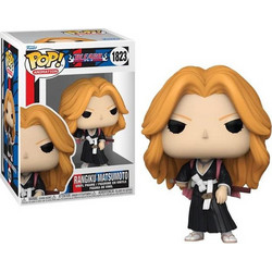 Funko Pop! Animation Bleach 1823 Rangiku Matsumoto