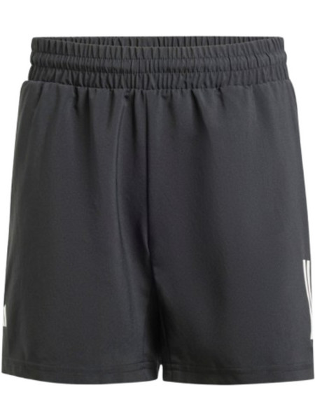 Adidas Tennis Αθλητική Παιδική Βερμούδα Μαύρη JI9254