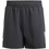 Adidas Tennis Αθλητική Παιδική Βερμούδα Μαύρη JI9254