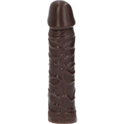 Toyz4lovers Gustavo Ρεαλιστικό Dildo 18cm Καφέ
