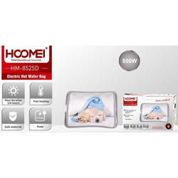 Hoomei HM-8525D Ηλεκτρική Θερμοφόρα