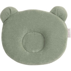 Candide P'tit Panda Βρεφικό Μαξιλάρι Πλαγιοκεφαλίας Memory Foam 21x19cm BR77470