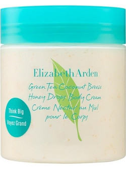 Elizabeth Arden Green Tea Coconut Breeze Honey Drops Ενυδατική Κρέμα Σώματος 500ml
