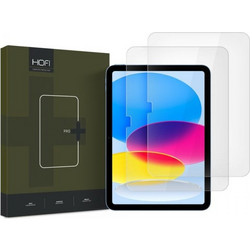 Hofi PRO+ Tempered Glass 2-Pack (iPad 10.9" 2022)