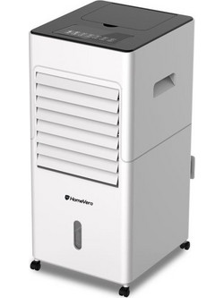 HomeVero HV-ACH650 Air Cooler 65W με Τηλεχειριστήριο
