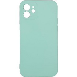 Sonique My Colors Silicone Back Cover Veraman (iPhone 12)