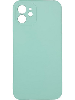Sonique My Colors Silicone Back Cover Veraman (iPhone 12)