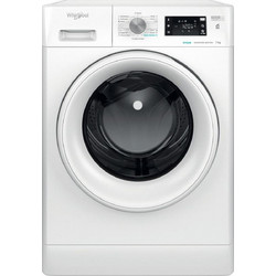 Whirlpool FFB 7469 WV EE Πλυντήριο Ρούχων 7kg 1400 Στροφών