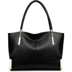 Foxer Shopper 938032F Black