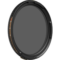 PolarPro Chroma VND/PL2/5 Peter McKinnon Edition 49mm