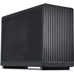 Lian Li A3 Daniel Hansen Black Micro Tower Κουτί Υπολογιστή