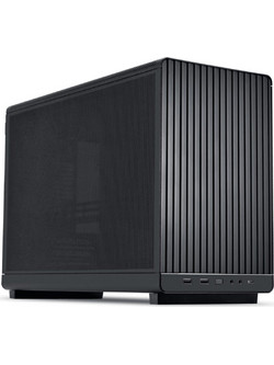 Lian Li A3 Daniel Hansen Black Micro Tower Κουτί Υπολογιστή
