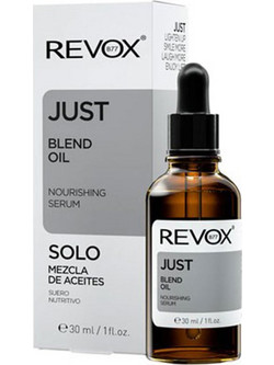 Revox B77 Just Blend Ενυδατικό Λάδι Προσώπου 30ml