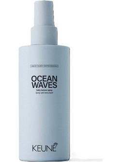 Keune Ocean Waves Σπρέι Μαλλιών για Beach Look Κράτημα & Όγκο 200ml