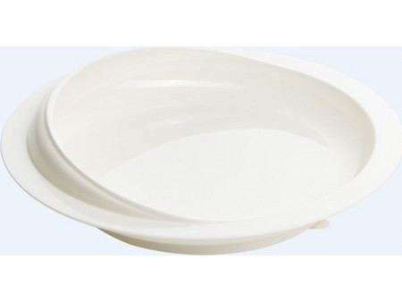 Πιάτο Βαθύ Πλαστικό 24cm AC-878