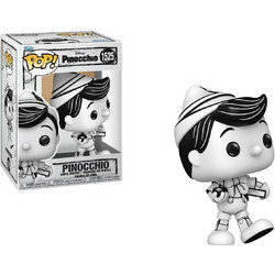 Funko Pop! Disney Pinocchio 1525 Pinocchio