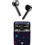 Cellular Line Capsule Ακουστικά Bluetooth Earbud Play