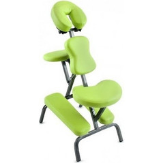 SuperOrtho Relax Καρέκλα Φυσικοθεραπείας Lime