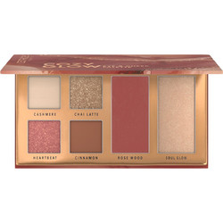 Catrice Eye & Cheek Cozy Glow Palette 10gr