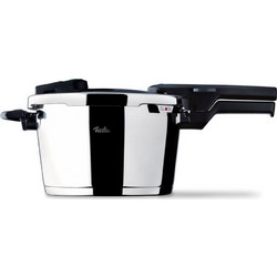 Fissler Vitaquick Premium Χύτρα Ταχύτητας 10lt 23cm 60281010000