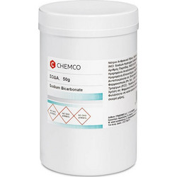 Chemco Σόδα 50gr