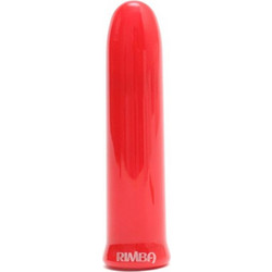 Rimba Malaga Bullet Δονητής Bullet 10cm Ροζ