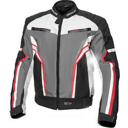 Alpinestars Drenaline Sola 2.0 Ppe Black / Grey / Red