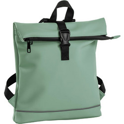Daniel Ray Rolltop Small Jefferson Old Αδιάβροχο Σακίδιο Πλάτης 8lt Πράσινο Mint