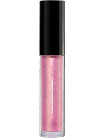 Radiant Lip Glaze 17 Metallic Rose Gold Metallic Κραγιόν Liquid 5ml