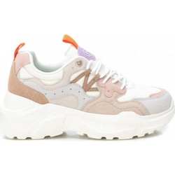 Refresh Γυναικεία Sneakers Chunky Πολύχρωμα 171772