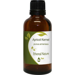 Nature & Body Βερικοκέλαιο 100ml