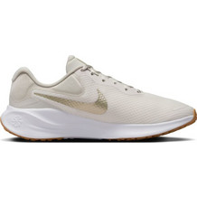 Nike Revolution 7 Γυναικεία Αθλητικά Παπούτσια για Τρέξιμο Μπεζ FB2208-010