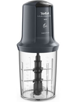 Tefal MQ718BF0 Πολυκόπτης 500W 800ml
