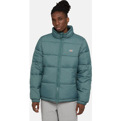 Dickies Waldenburg Ανδρικό Μπουφάν Χειμωνιάτικο Puffer Βεραμάν DK0A4XP2-0LN