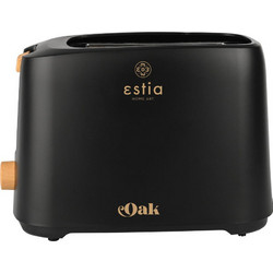 Estia 06-24666 Φρυγανιέρα 2 Θέσεων 700W