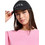 New Era Unisex Καπέλο Jockey Snapback Υφασμάτινο Μαύρο 1241-978155-00100