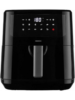 Medion MD11750 Air Fryer 6.8lt