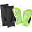 Nike Mercurial Lite SuperLock FA22 Επικαλαμίδες Ποδοσφαίρου Ενηλίκων Lime DN3609-702