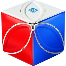 MoYu-Cube Ivy Ball Core Κύβος Ρούμπικ Μαγνητικός 2x2 MYX005
