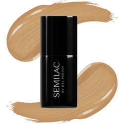 Semilac 652 Palo Santo Ημιμόνιμο Βερνίκι Νυχιών 7ml