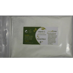 Nature & Body Βιταμίνη C Παλμιτικό Ασκορβύλιο 10gr