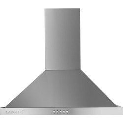 Hausberg HB-1260IN Απορροφητήρας Καμινάδα-Τζάκι 60cm Inox